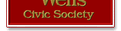 Local History Group Logo