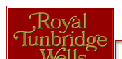 Royal Tunbridge Wells Civic Society Emblem