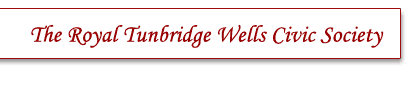 Royal Tunbridge Wells Civic Society