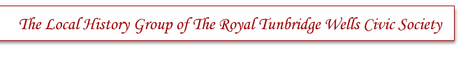 Royal Tunbridge Wells Civic Society