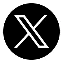 Follow us on X